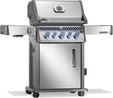 Napoleon Rogue PRO-S 425 RSIB Propane with Infrared Side and Rear Burner