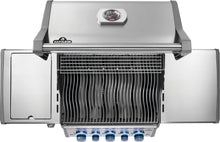Napoleon Rogue PRO-S 425 RSIB Propane with Infrared Side and Rear Burner