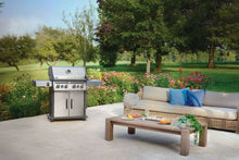 Napoleon Rogue PRO-S 525 RSIB Propane with Infrared Side and Rear Burner (Copy)