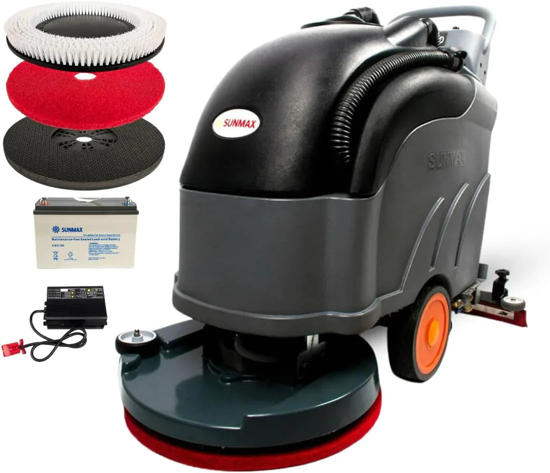 SANITMAX RT50D 22