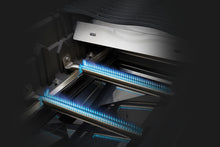 Napoleon Rogue 525 Black Natural Gas Grill