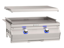Fire Magic Aurora A660i 30-Inch Built-in Gas Griddle