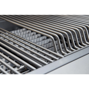 Broilmaster 34 inch Stainless Steel Built-In Gas Grill with 3 Burner (BSG343N)