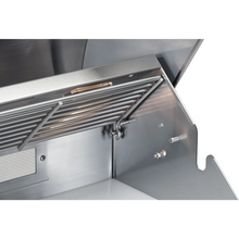 Broilmaster 26-Inch Stainless Steel Built-In Gas Grill, 2 Burners (BSG262N)