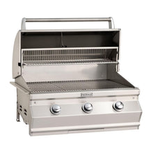 Fire Magic Choice C540I 30-Inch Built-In Natural Gas Grill With Analog Thermometer, C540I-RT1N