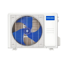 MRCOOL DIY 5th Gen EasyPro 9,000 BTU Single Zone Mini Split Complete System 115V with 16 ft. DIY Quick Connect Line Set and DIYPRO Cable, EZPRO-09-HP-11516D-O