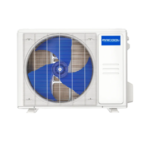 MRCOOL DIY 5th Gen EasyPro 9,000 BTU Single Zone Mini Split Complete System 115V with 16 ft. DIY Quick Connect Line Set and DIYPRO Cable, EZPRO-09-HP-11516D-O