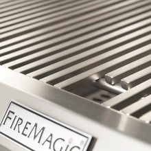 Fire Magic Aurora A660i 30-Inch Built-In Gas Grill With Rotisserie & Analog Thermometer, Natural Gas