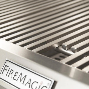 Fire Magic Aurora A660i 30-Inch Built-In Gas Grill With Rotisserie & Analog Thermometer, Natural Gas
