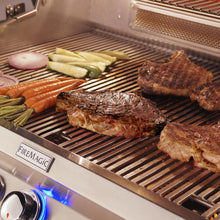 Fire Magic Aurora A660i 30-Inch Built-In Gas Grill With Rotisserie & Analog Thermometer, Natural Gas
