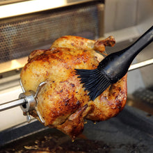 Fire Magic Aurora A660i 30-Inch Built-In Gas Grill With Rotisserie & Analog Thermometer, Natural Gas