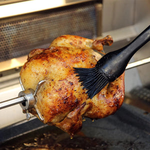Fire Magic Aurora A660i 30-Inch Built-In Gas Grill With Rotisserie & Analog Thermometer, Natural Gas