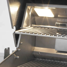 Fire Magic Aurora A660i 30-Inch Built-In Gas Grill With Rotisserie & Analog Thermometer, Natural Gas