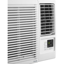 LG 24,000 BTU Heat/Cool Window Air Conditioner w/Wifi Controls - White