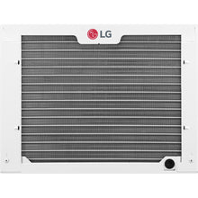 LG 24,000 BTU Heat/Cool Window Air Conditioner w/Wifi Controls - White