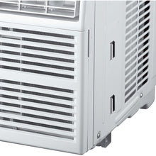Whirlpool 18,000 Btu Heat and Cool Window AC, White