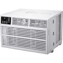 Whirlpool 18,000 Btu Heat and Cool Window AC, White