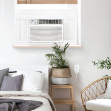 Keystone 23,000 BTU Heat/Cool Window Air Conditioner, R32