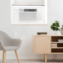Keystone 23,000 BTU Heat/Cool Window Air Conditioner, R32