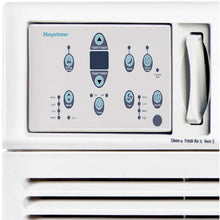 Keystone 23,000 BTU Heat/Cool Window Air Conditioner, R32