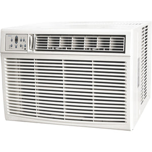 Keystone 23,000 BTU Heat/Cool Window Air Conditioner, R32