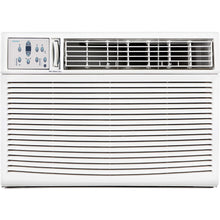 Keystone 23,000 BTU Heat/Cool Window Air Conditioner, R32