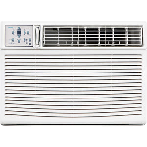 Keystone 23,000 BTU Heat/Cool Window Air Conditioner, R32