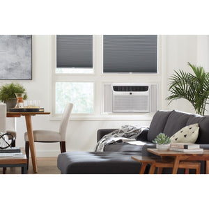 Frigidaire 23,200 BTU Window AC, Heat/Cool, Electronic, Remote, R32 - White