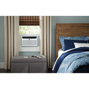 Frigidaire 23,200 BTU Window AC, Heat/Cool, Electronic, Remote, R32 - White
