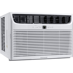 Frigidaire 23,200 BTU Window AC, Heat/Cool, Electronic, Remote, R32 - White