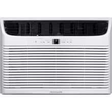 Frigidaire 23,200 BTU Window AC, Heat/Cool, Electronic, Remote, R32 - White