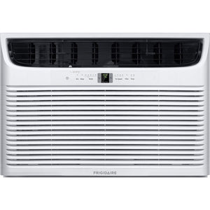 Frigidaire 23,200 BTU Window AC, Heat/Cool, Electronic, Remote, R32 - White