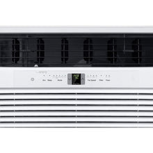 Frigidaire 23,200 BTU Window AC, Heat/Cool, Electronic, Remote, R32 - White