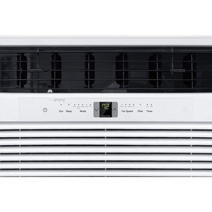 Frigidaire 23,200 BTU Window AC, Heat/Cool, Electronic, Remote, R32 - White