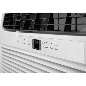 Frigidaire 23,200 BTU Window AC, Heat/Cool, Electronic, Remote, R32 - White