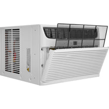 Frigidaire 23,200 BTU Window AC, Heat/Cool, Electronic, Remote, R32 - White