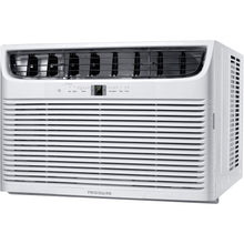 Frigidaire 23,200 BTU Window AC, Heat/Cool, Electronic, Remote, R32 - White