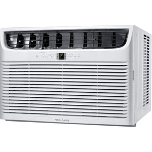 Frigidaire 23,200 BTU Window AC, Heat/Cool, Electronic, Remote, R32 - White