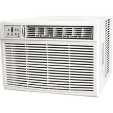 Keystone 18,000 BTU Heat/Cool Window Air Conditioner, R32