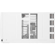 LG 18,000 BTU Heat/Cool Window Air Conditioner, R32