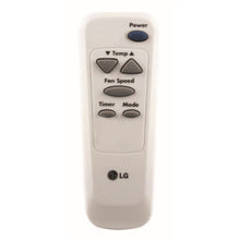 LG 18,000 BTU Heat/Cool Window Air Conditioner, R32