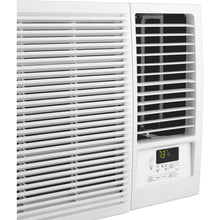 LG 18,000 BTU Heat/Cool Window Air Conditioner, R32