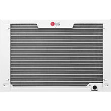 LG 18,000 BTU Heat/Cool Window Air Conditioner, R32