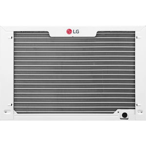 LG 18,000 BTU Heat/Cool Window Air Conditioner, R32
