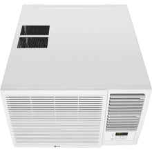 LG 18,000 BTU Heat/Cool Window Air Conditioner, R32