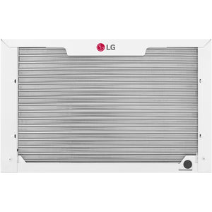 LG 24,000 BTU Heat/Cool Window Air Conditioner, R32