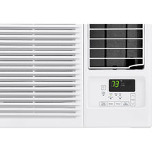 LG 24,000 BTU Heat/Cool Window Air Conditioner, R32