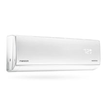 Pioneer Diamante Pro 9,000 BTU 19 SEER2 230V High-Wall Ductless Mini-Split Air Conditioner Inverter Heat Pump with 16 Ft. Kit (Copy)