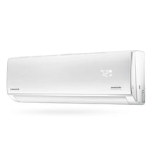 Pioneer Diamante Pro 12,000 BTU 20.5 SEER2 115V High-Wall Ductless Mini-Split Air Conditioner Inverter Heat Pump with 16 Ft. Kit
