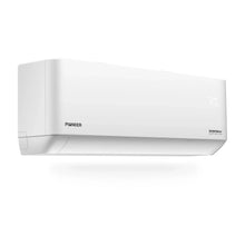 Pioneer Quantum Hyperformance 24,000 BTU 23 SEER2 230V High-Wall Ductless Mini-Split Air Conditioner Inverter Heat Pump with 16 Ft. Kit